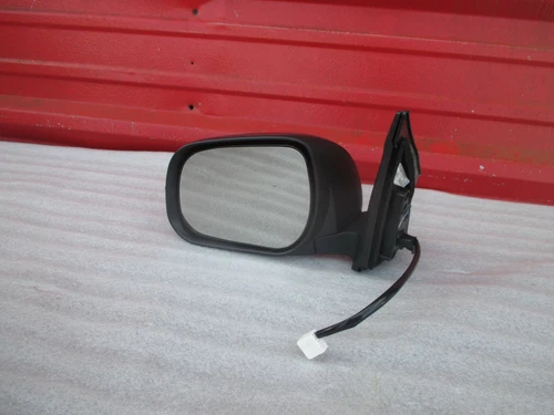 2009 2010 2011 2012 Toyota RAV-4  Door SIDE Mirror  LH SIDE