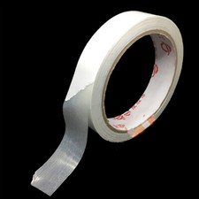 Hemming Web Large Roll Wonder Iron On Tape Sewing Bonding Long Badges Craft
