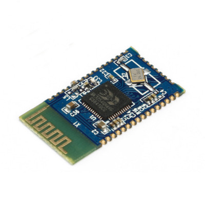 2pcs BK3254 Bluetooth 4.1 stereo audio module FM radio / TF Card / U disk