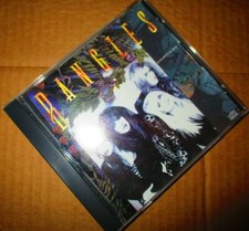 The Bangles, Everything, CD, 1988, CBS Records