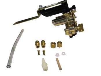 Neway Style Air Height Control Leveling Valve 90054007 | eBay