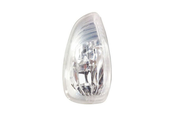Left ALKAR 6201907 Indicator for ,NISSAN,OPEL,RENAULT,VAUXHALL