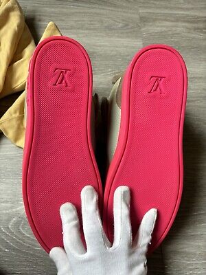 Size 9 - Kanye West x Louis Vuitton Jasper Patchwork for Size 9 - Kanye West x Louis Vuitton Jasper Patchwork for