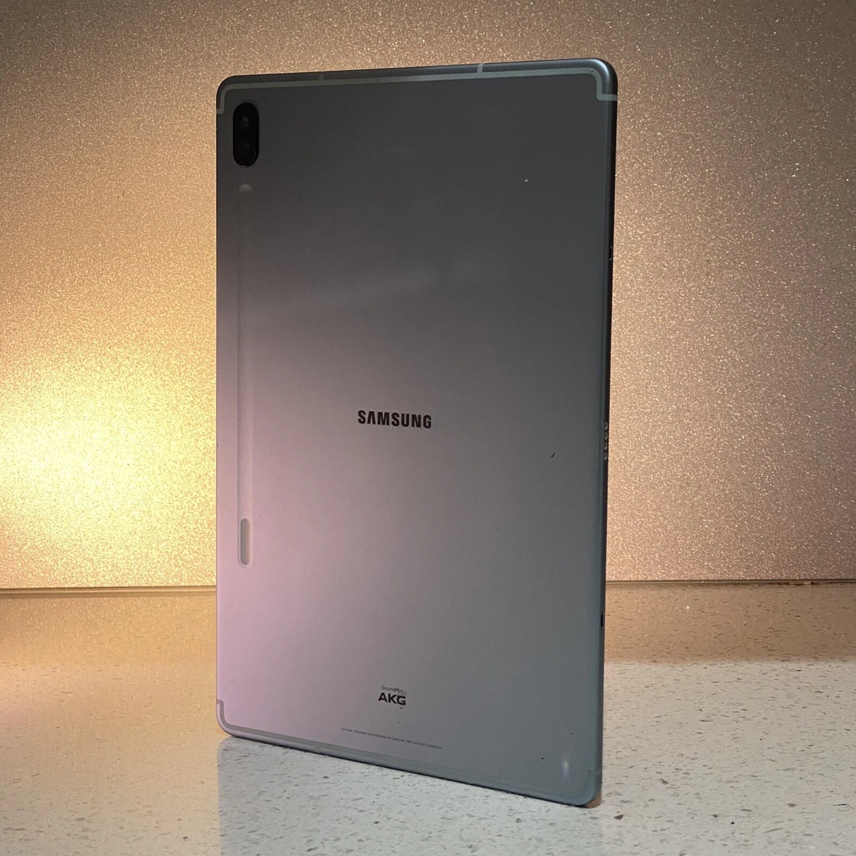 Las mejores ofertas en Samsung Galaxy Tab S6 | eBay