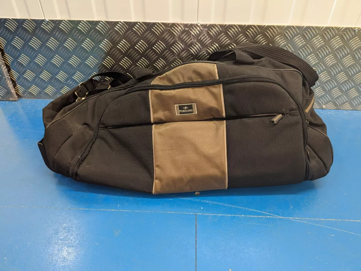 Skechers hotsell travel bag