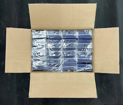 Toploaders Clear Flexi Card Sleeves MTG/Pokemon Card Top Loader