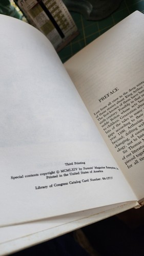 King Arthur and His Knights By M Macleod, Howard Pyle Illustrated, Vntg HC 1964 - Picture 6 of 13