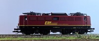 Tt Elektro-Lok BR140 Ebm Cargo Ep.Vi Tillig 04393