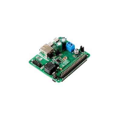 RB-STROMPI3 - StromPI V3 Power-Solution für Raspberry Pi