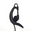 miniatuur 7  - Clip Ear Hook Earpiece Headset Mic for Motorola Radio APX6000XE APX7000XE New
