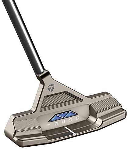 TaylorMade TRUSS あぶ TB2 パター