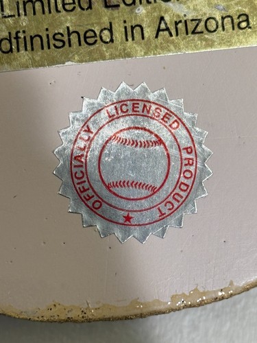 STADIUM COLECCIONABLE "SHEA STADIUM" NUEVA YORK GOLD SERIES BÉISBOL EDICIÓN LIMITADA - Imagen 16 de 18