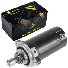 Starter for Yamaha Outboard 25 30 40 Hp New 1984 1985 1986 1987 88-1997  S108-80