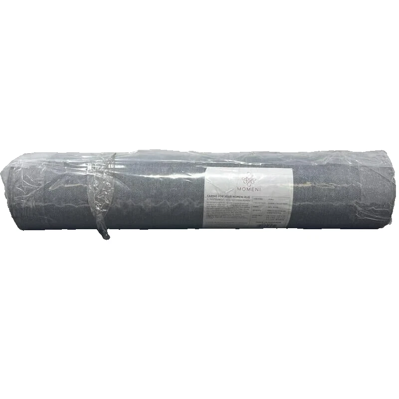 Momeni Tahoe 2'0" x 3'0" ivory Area Rug - Image 4 of 4