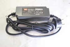 MEAN WELL MW OWA-60E-12 IP67 12V 5A AC-DC Power Supply EU fork 
