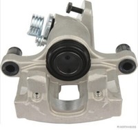 Herth+Buss J3221049 Bremssattel Passend FüR Nissan