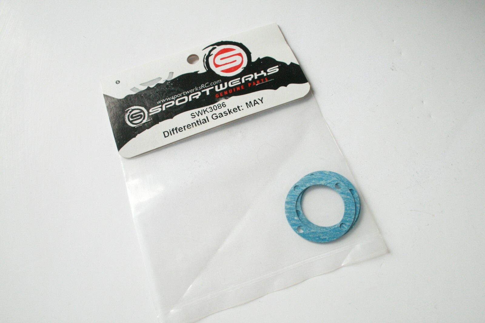 Sportwerks Mayhem Differential Gasket - SWK3086