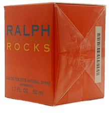 Ralph Lauren Ralph Rocks Eau de Toilette for Women for sale | eBay