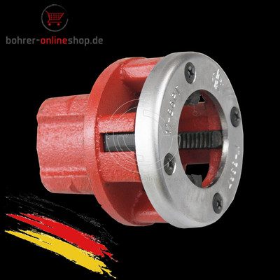  ›  › Pipe Threaders, Taps & Dies (4051435057929)