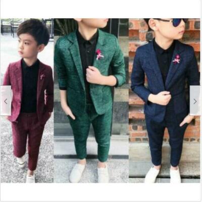 kid suits for wedding