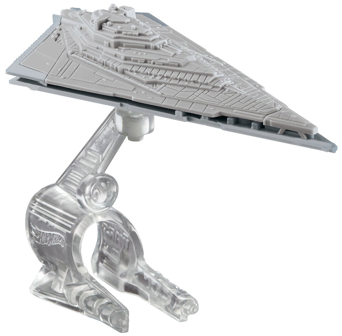 お助け求むスターウォーズ HOT WHEELS STAR WARS THE FORCE AWAKENS FIRST ORDER STAR DESTROYER