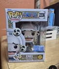 Funko Pop! Vinyl: One Piece - Enel (Chase) - Target (Exclusive) #2236