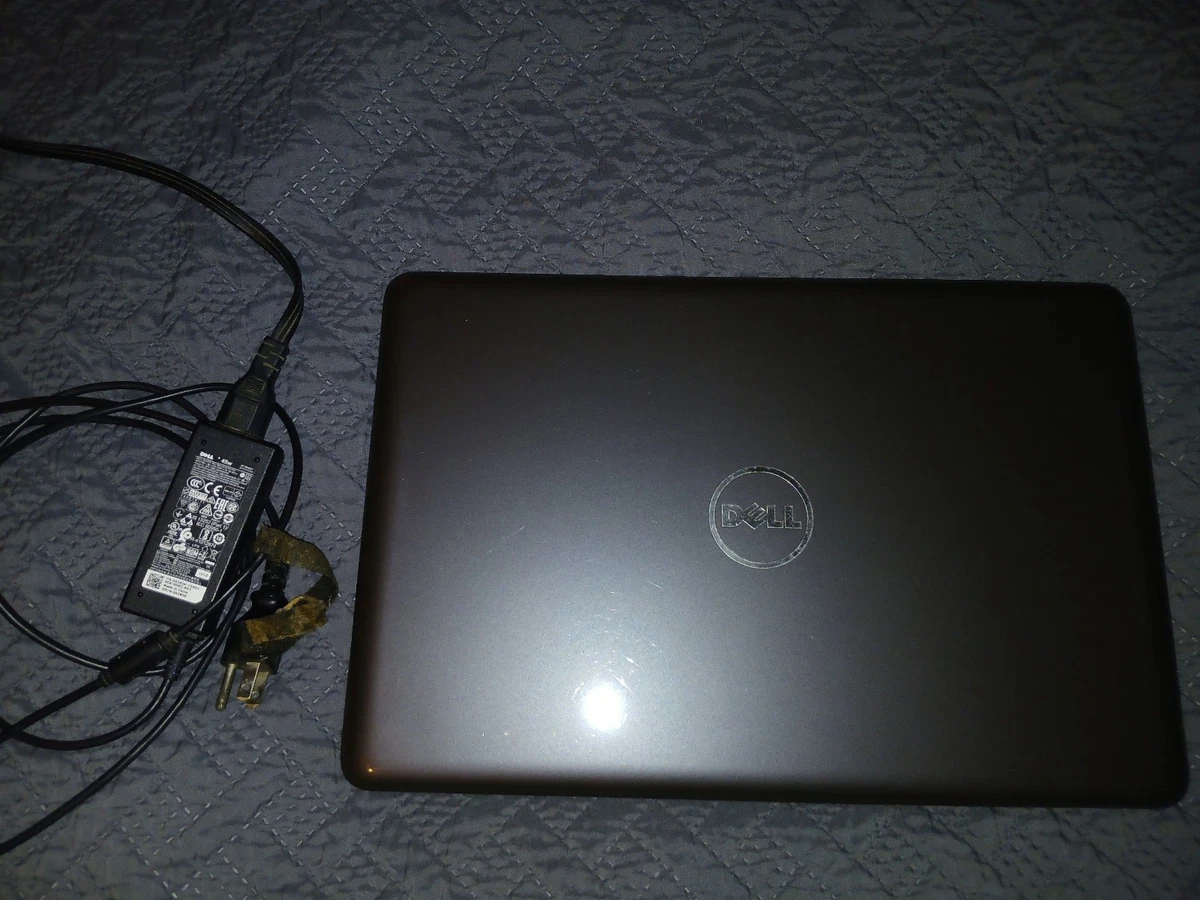 Dell Inspiron 15 5567 Windows 10 PC Laptops & Netbooks for Sale