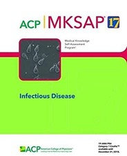 MKSAP 17 Neurology Paperback
