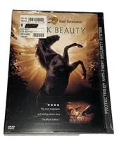 BLACK BEAUTY dvd new sealed 
