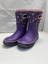 Bogs Classic Pegasus Kids Rainboot - Youth Size 2