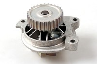 Hepu Wasserpumpe MotorküHlung P535 FüR 89 C4 8C5 4A5 C3 4A2 8C2 100 Audi B4 80