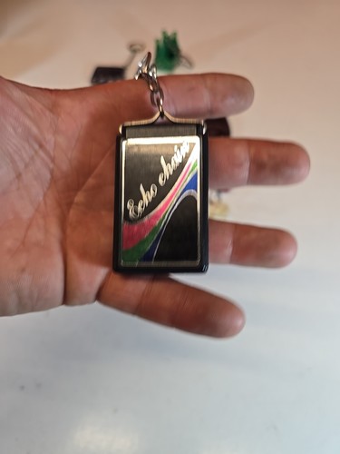 vintage 80s key ring Bundle - Picture 10 of 12