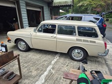 1973 Volkswagen Squareback for Sale