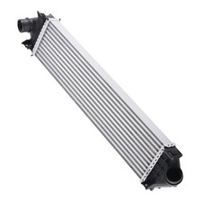 Ladeluftkühler for Ford Galaxy II Mondeo BA7 TDCI 2006-2015 1429406 96560