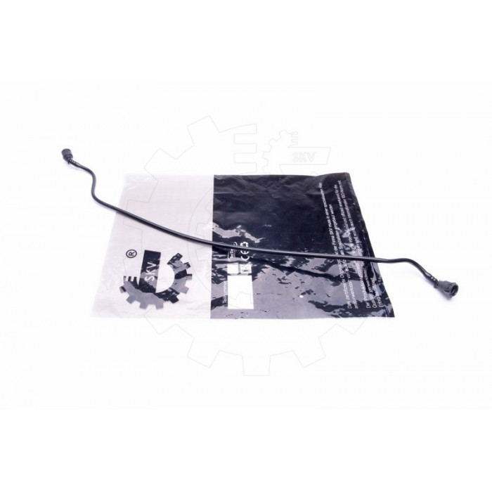 Tuyau radiateur de qualité premium pour BMW Série 5 F11 et Série 7 F02 730i