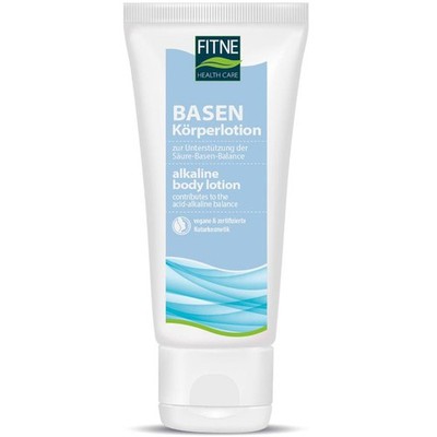 Fitne Basen Köperlotion   200 ml