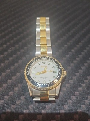 Watch Invicta Activa 44709 Pro Diver Men 43 Stainless steel Used Needs Battery