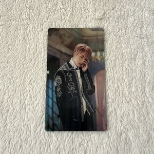 Bts Wings Concept Book | eBay