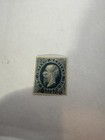 ucg62 Mexico 1866 Jalapa Lithographed  51-1866 Sc#27 Mc#26 subconsignment — photo 1