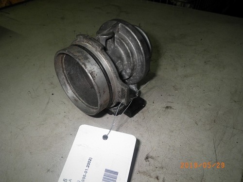 (132385 Luftmassenmesser FORD Fiesta IV (JA, JB) 92FB12B579BA) 1.3 i