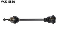 SKF Antriebswelle Vkjc 5530 FüR Audi VW