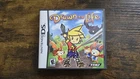 Drawn to Life Collection (Nintendo DS, 2010) - CIB Complete w/ Manual