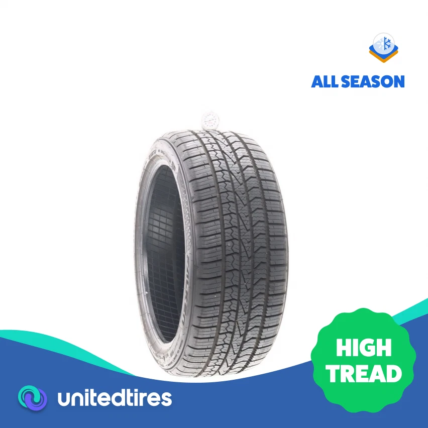Falken 235/40/18 All Season Tires for sale | eBay