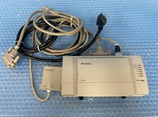 KEYENCE BL-U1 dedicated communication unit / BL-180 CCD type barcode reader