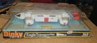Boxed 1976 Dinky Space 1999 Eagle Freighter Die cast Vintage Rare Original 359