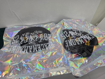 公式★キャップ　g-dragon MAMA2025 PEACEMAMAONE s-l400.jpg