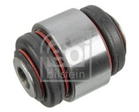 Lagerung Lenker Hinten Oben Unten Febi Bilstein 12700 FÜR BMW Fahrwerkslager