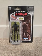 Hasbro Star Wars Vintage Collection Andor K-2SO 3.75 Action Figure