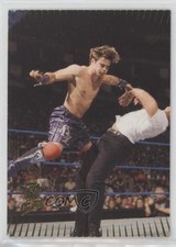 2007 Topps WWE Action Brian Kendrick #30 0kb5
