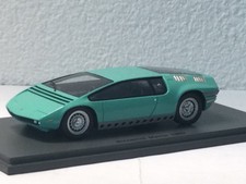 Spark Bizzarrini Manta 1969 1:43 S0695